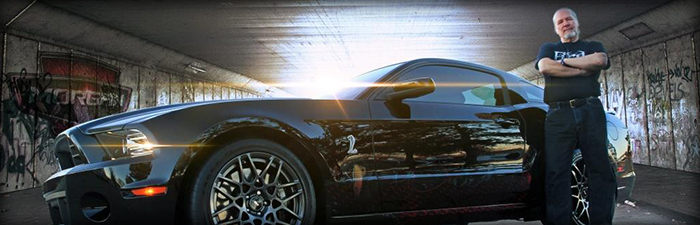 MorganMustangTunnel Header